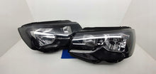 Laden Sie das Bild in den Galerie-Viewer, Frontscheinwerfer VW Transporter 7E1941015AD 7E1941016AD Ein Satz Headlight SCH1497549836ea