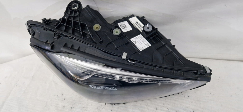 Frontscheinwerfer Mercedes-Benz A2069068204 LED Rechts Scheinwerfer Headlight