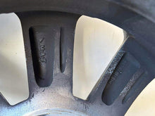 Laden Sie das Bild in den Galerie-Viewer, 1x Alufelge 15 Zoll 5.0&quot; 4x100 Mitsubishi Colt Rim Wheel
