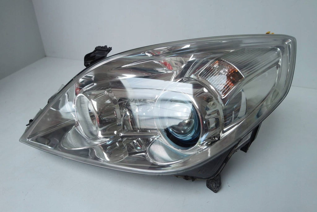 Frontscheinwerfer Opel Vectra C 13170933 24312193 Links Scheinwerfer Headlight SCH9395196832hp