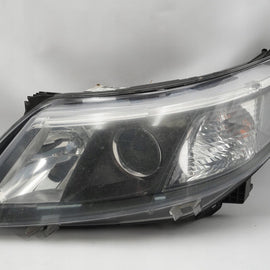 Frontscheinwerfer Saab 9-3 P12842053 1ZS010317 Links Scheinwerfer Headlight SCH5915026657ej