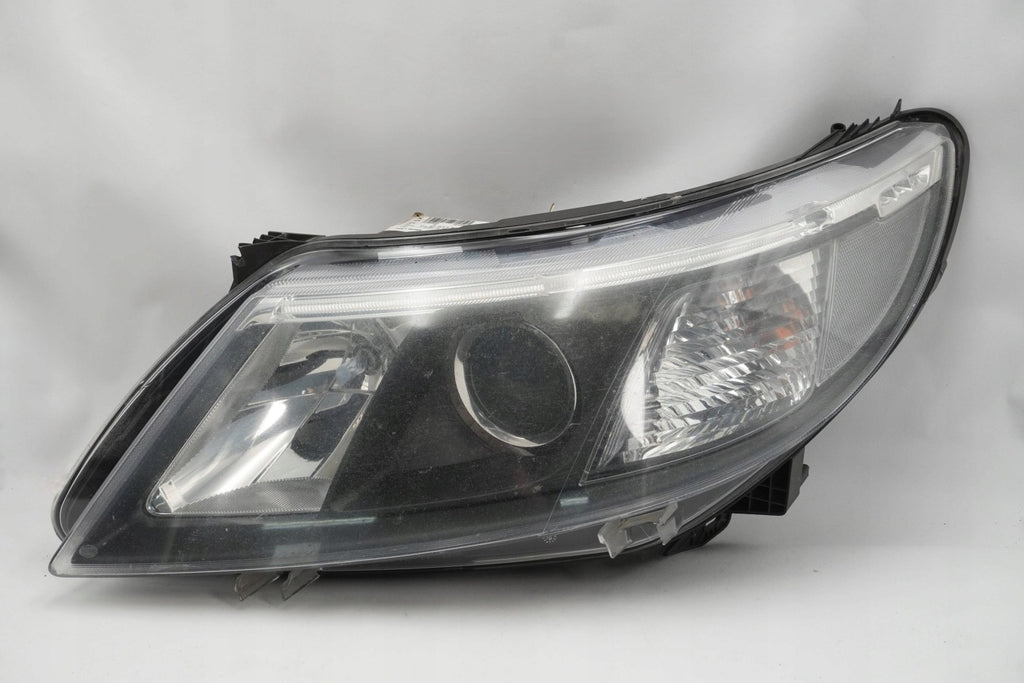 Frontscheinwerfer Saab 9-3 P12842053 1ZS010317 Links Scheinwerfer Headlight SCH5915026657ej