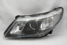Load image into Gallery viewer, Frontscheinwerfer Saab 9-3 P12842053 1ZS010317 Links Scheinwerfer Headlight SCH5915026657ej