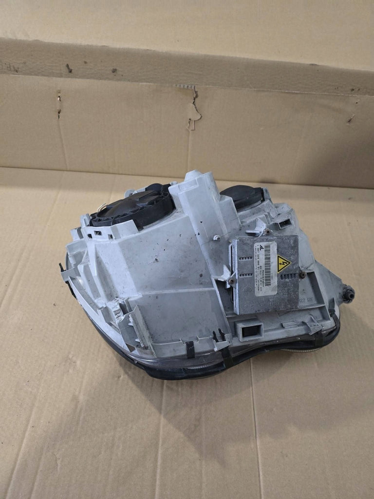 Frontscheinwerfer Mercedes-Benz W203 A2038203759 Links Scheinwerfer Headlight SCH1930227207wm