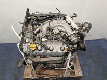 Load image into Gallery viewer, Motor Opel Vectra Gts Y30DT 3.0 177PS 130kW 170TKm 2004 Diesel Engine Komplett MOT4353058825wt