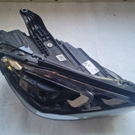 Frontscheinwerfer Mercedes-Benz Gle A1679069604 Rechts Scheinwerfer Headlight SCH5155409543tl