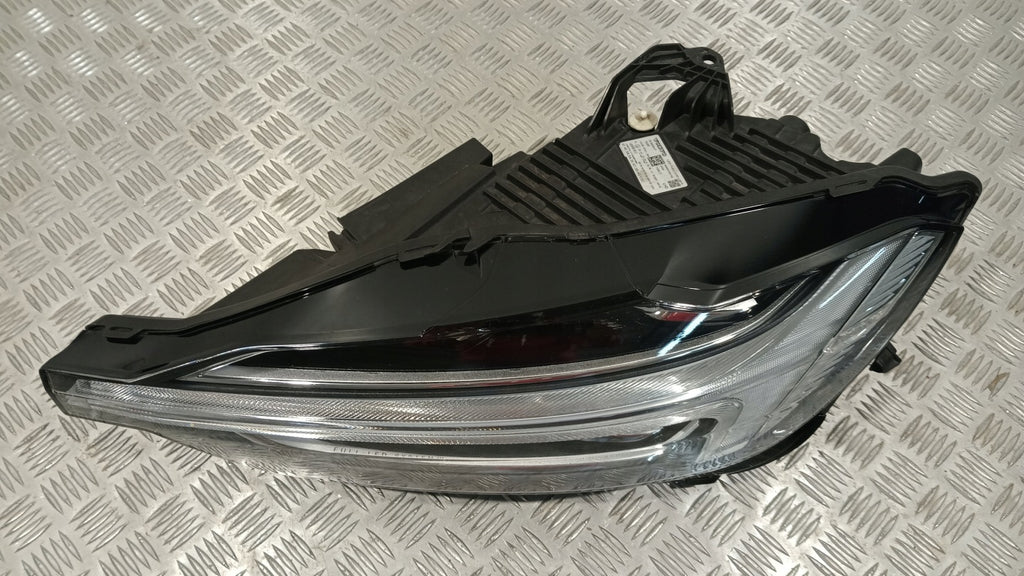 Frontscheinwerfer Volvo Xc60 II 31420417 LED Links Scheinwerfer Headlight SCH9001697892hd