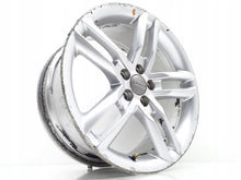 Load image into Gallery viewer, 1x Alufelge 17 Zoll 7.5&quot; 5x100 36ET 8X0601025AP Audi A1 Rim Wheel