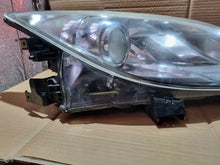 Laden Sie das Bild in den Galerie-Viewer, Frontscheinwerfer Mazda 6 Gh Xenon Rechts Scheinwerfer Headlight SCH2107296984xv