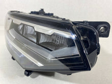 Laden Sie das Bild in den Galerie-Viewer, Frontscheinwerfer VW Passat 3G1941036P 90172735 FULL LED Rechts Headlight