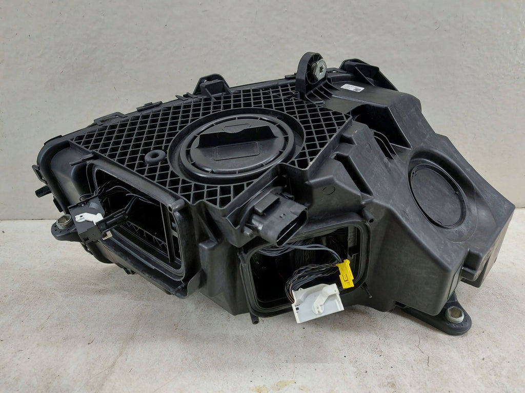 Frontscheinwerfer Mercedes-Benz Glc X253 85122000 Links Scheinwerfer Headlight SCH3513651742ac