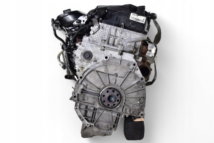 Motor BMW E83 E81 E91 E60 E90 N47D20C 2.0 177PS 127TKm 2010 Diesel Unkomplett MOT8323399712wh