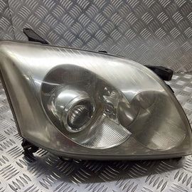 Frontscheinwerfer Toyota Avensis 20-A369B Rechts Scheinwerfer Headlight SCH7211602155jq