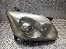 Laden Sie das Bild in den Galerie-Viewer, Frontscheinwerfer Toyota Avensis 20-A369B Rechts Scheinwerfer Headlight SCH7211602155jq