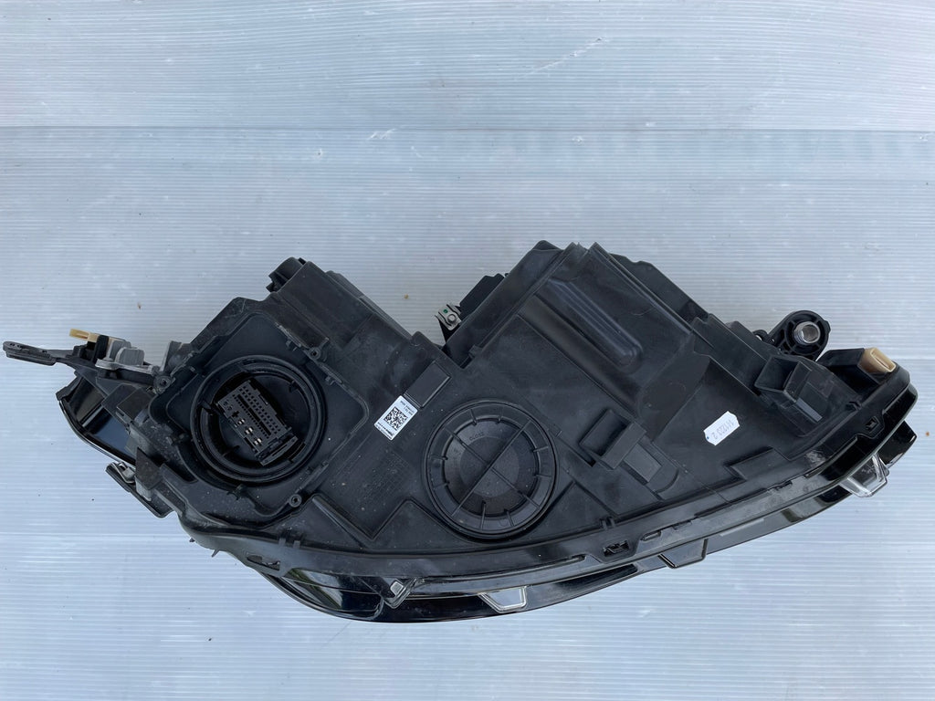 Frontscheinwerfer VW Golf VIII 5H1941035 LED Links Scheinwerfer Headlight SCH9250502586rg