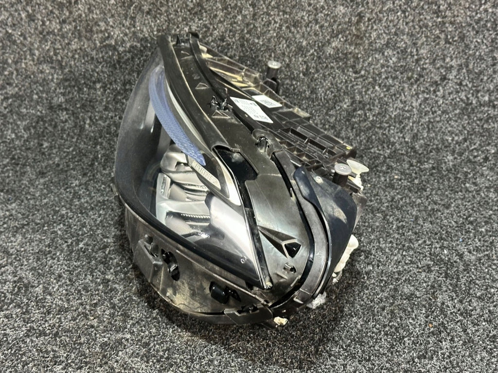 Frontscheinwerfer Mercedes-Benz W177 A1779062106 LED Links Headlight SCH2957756589ge