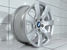 Laden Sie das Bild in den Galerie-Viewer, 4x Alufelge 17 Zoll 7.5" 5x120 37ET 6777654 BMW F06 F36 F32 7 F01 F02 F33 F12 FEL3331041427af