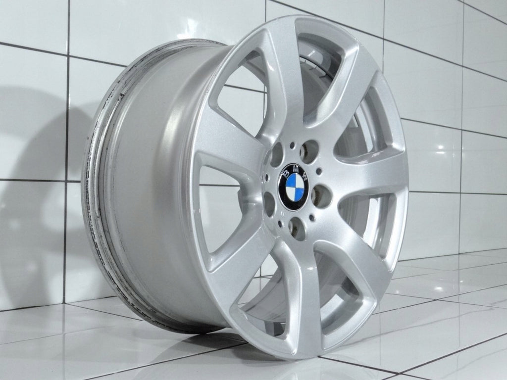 4x Alufelge 17 Zoll 7.5" 5x120 37ET 6777654 BMW F06 F36 F32 7 F01 F02 F33 F12 FEL3331041427af