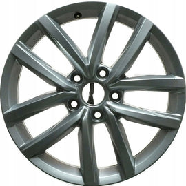1x Alufelge 17 Zoll 6.0
