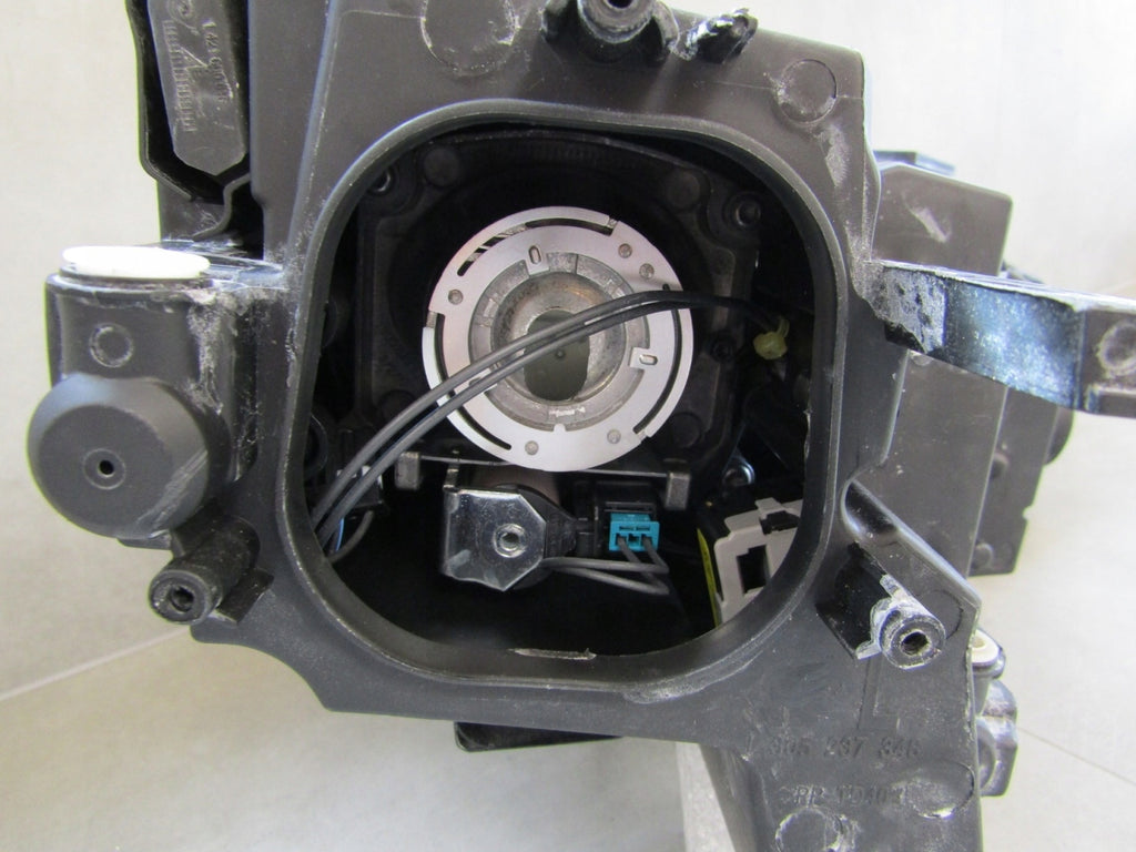 Frontscheinwerfer Audi A4 B9 8W0941005 Xenon Links Scheinwerfer Headlight SCH8964471167oq