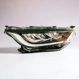 Frontscheinwerfer Toyota Yaris K0-8EU FULL LED Rechts Scheinwerfer Headlight