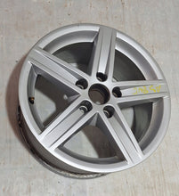 Load image into Gallery viewer, 1x Alufelge 16 Zoll 7.0" 5x112 8V0601025DC Audi A3 Rim Wheel FEL8218146080ob