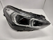 Laden Sie das Bild in den Galerie-Viewer, Frontscheinwerfer BMW X1 5A9A228 Full LED Rechts Scheinwerfer Headlight SCH6134648486jq