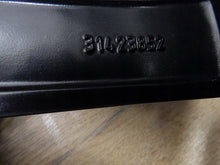 Laden Sie das Bild in den Galerie-Viewer, 1x Alufelge 19 Zoll 7.5" 5x108 50 5ET Glanz Schwarz 31423852 Volvo Xc60 Ii