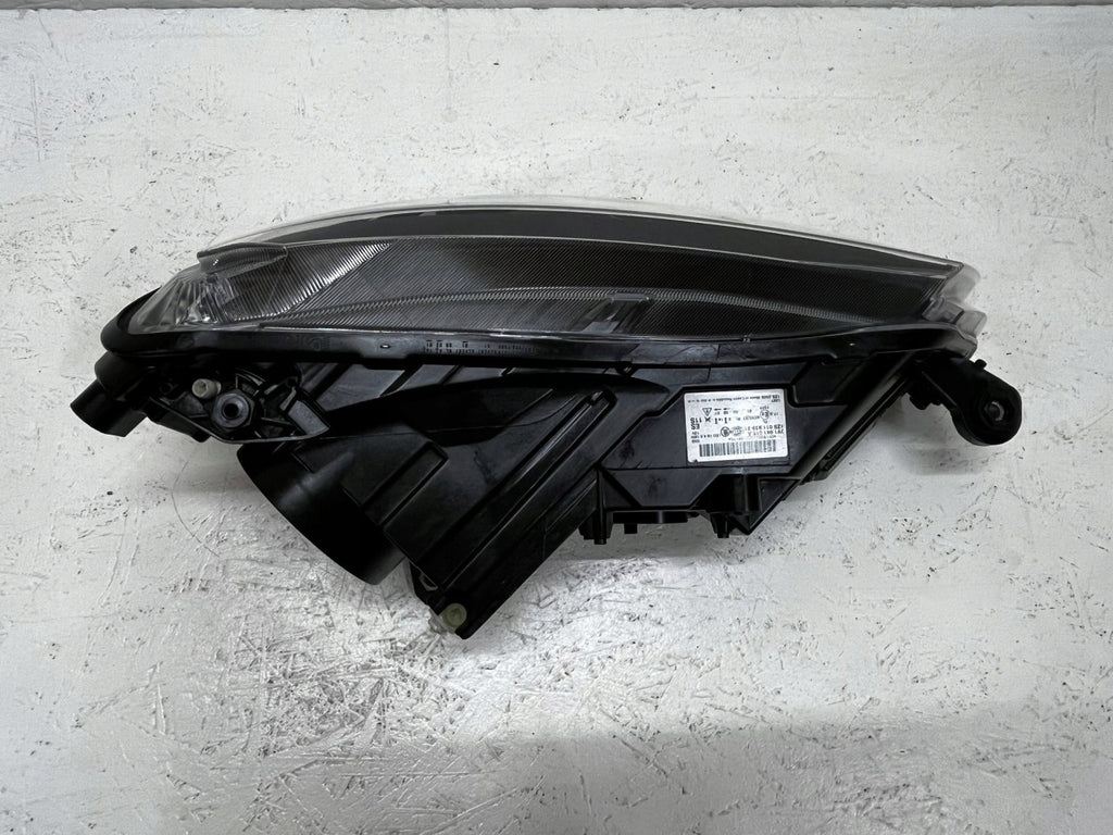 Frontscheinwerfer Skoda Superb 3V1941015A Xenon Links Scheinwerfer Headlight SCH1634355337yv
