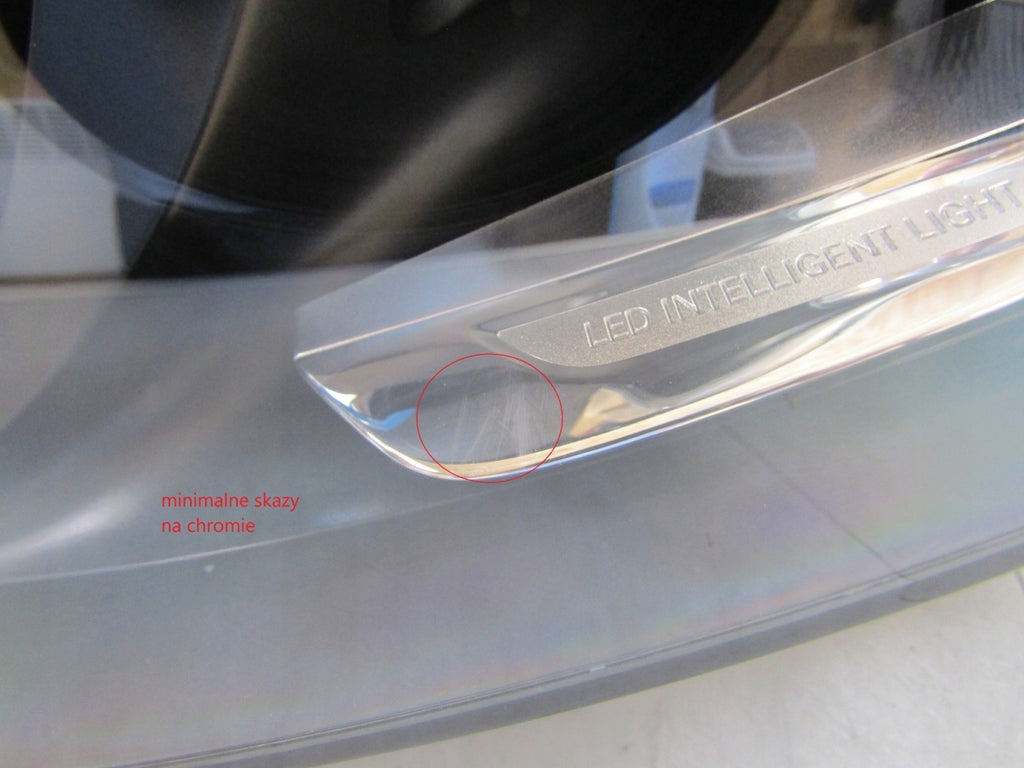 Frontscheinwerfer Mercedes-Benz Glc A2539062502 LED Links Scheinwerfer Headlight SCH6641692968hg