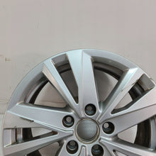 Load image into Gallery viewer, 1x Alufelge 16 Zoll 8.0" 5x112 48ET 5TA601025Q VW Touran Rim Wheel FEL6955798094cw
