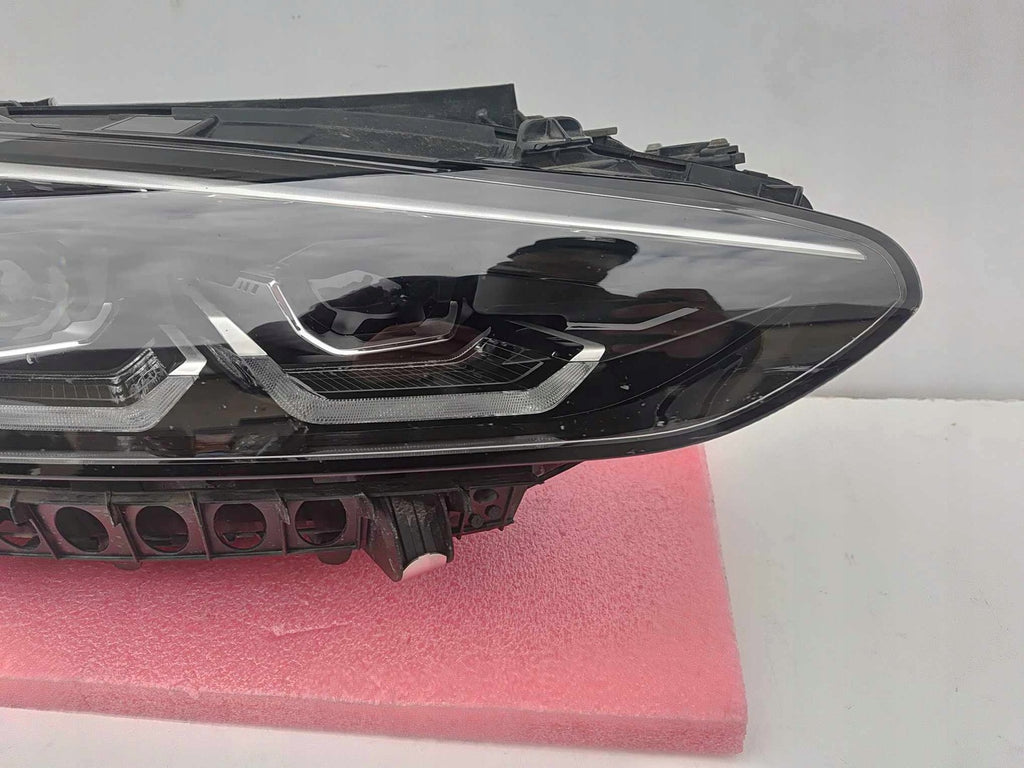 Frontscheinwerfer BMW 4 G22 G26 5A19352-04 LED Rechts Scheinwerfer Headlight SCH3026984159so
