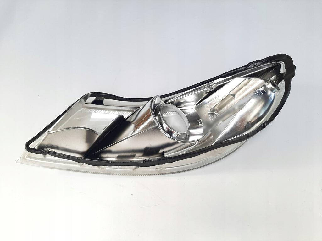 Frontscheinwerfer VW Touareg Rechts Scheinwerfer Headlight