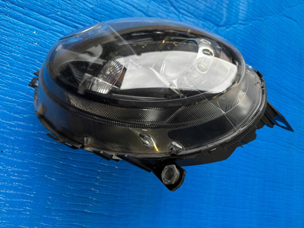 Frontscheinwerfer Mini R55 R56 0301225279 Rechts Scheinwerfer Headlight SCH4495385028qe
