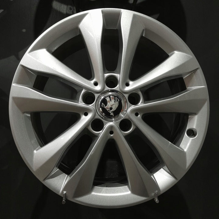 4x Alufelge 17 Zoll 7.0" 5x112 48 5ET A2054018000 Mercedes-Benz Yeti Rim Wheel FEL5947817378ug