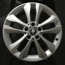 Laden Sie das Bild in den Galerie-Viewer, 4x Alufelge 17 Zoll 7.0" 5x112 48 5ET A2054018000 Mercedes-Benz Yeti Rim Wheel FEL5947817378ug