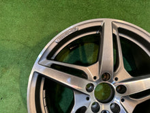 Load image into Gallery viewer, 1x Alufelge 19 Zoll 9.0" 5x112 62ET A1904010100 Mercedes-Benz Amg Gt Rim Wheel FEL6095376809tq