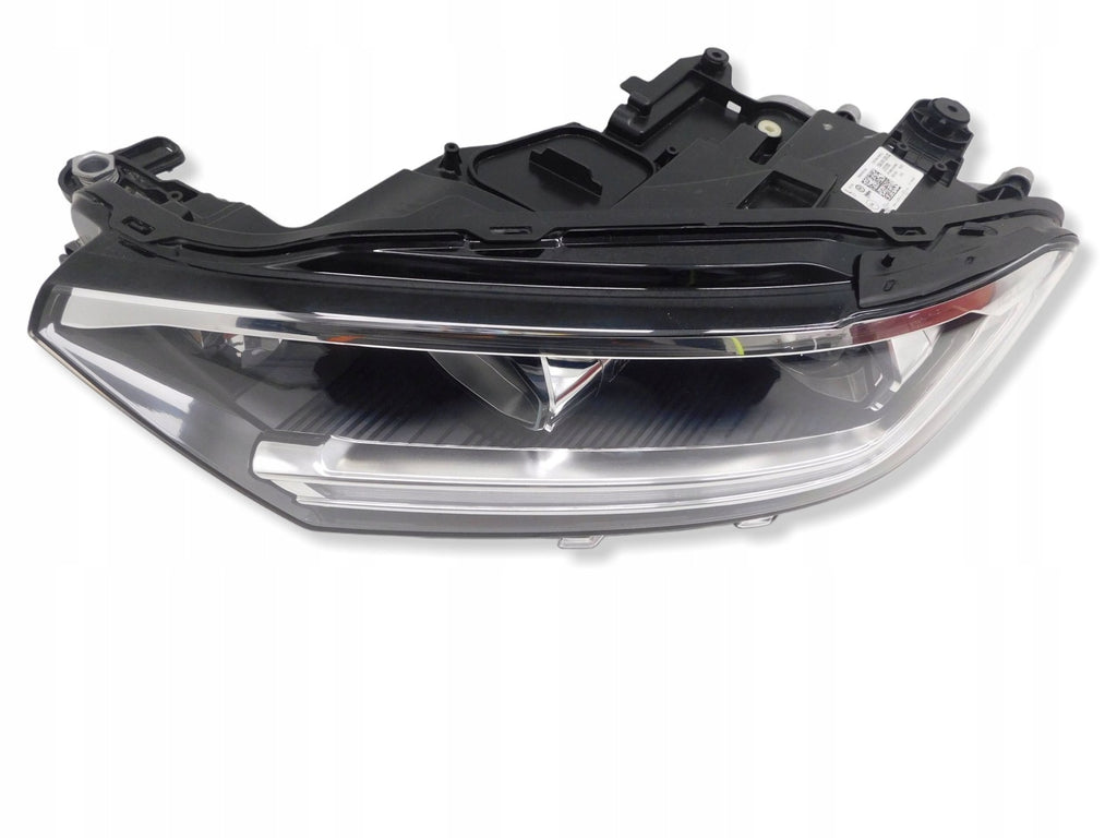 Frontscheinwerfer VW T-Roc 2GA941035 Links Scheinwerfer Headlight SCH2717677641re