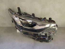 Frontscheinwerfer Toyota Auris 81110-02K60 LED Rechts Scheinwerfer Headlight