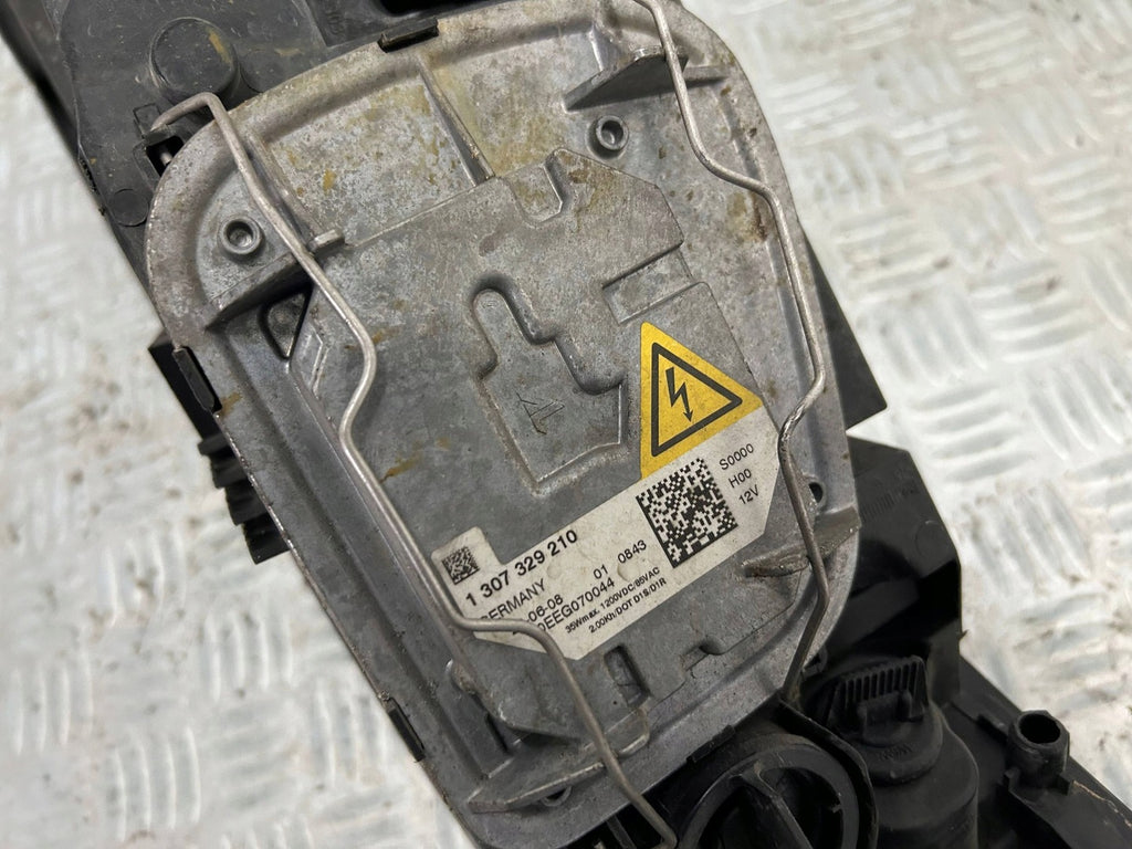 Frontscheinwerfer Volvo V50 31265699 Xenon Rechts Scheinwerfer Headlight SCH9462961159wr