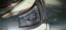Load image into Gallery viewer, 1x Alufelge 17 Zoll 7.5" 5x112 51ET Glanz Schwarz 5H0601025 VW Golf Viii FEL2857924940sk