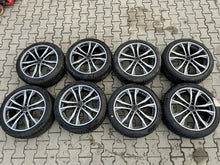 Load image into Gallery viewer, 1x Alufelge 19 Zoll 8.0" 5x112 800861624 BMW X2 F39 F48 Rim Wheel FEL5549357739fq