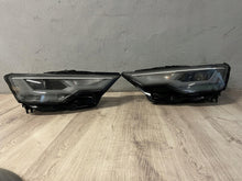 Load image into Gallery viewer, Frontscheinwerfer Audi A6 C8 4K0941033 4K0941034 LED Ein Satz Headlight SCH1998516385ib