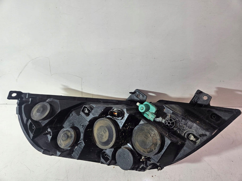 Frontscheinwerfer Renault Master III 260600049R Links Scheinwerfer Headlight SCH6610886618lj