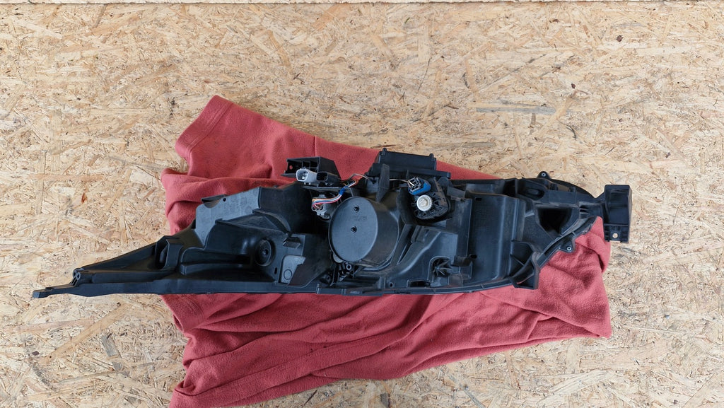 Frontscheinwerfer Mitsubishi Eclipse Cross LED Rechts Scheinwerfer Headlight