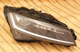 Frontscheinwerfer Skoda Superb III 3V1941016D LED Rechts Scheinwerfer Headlight