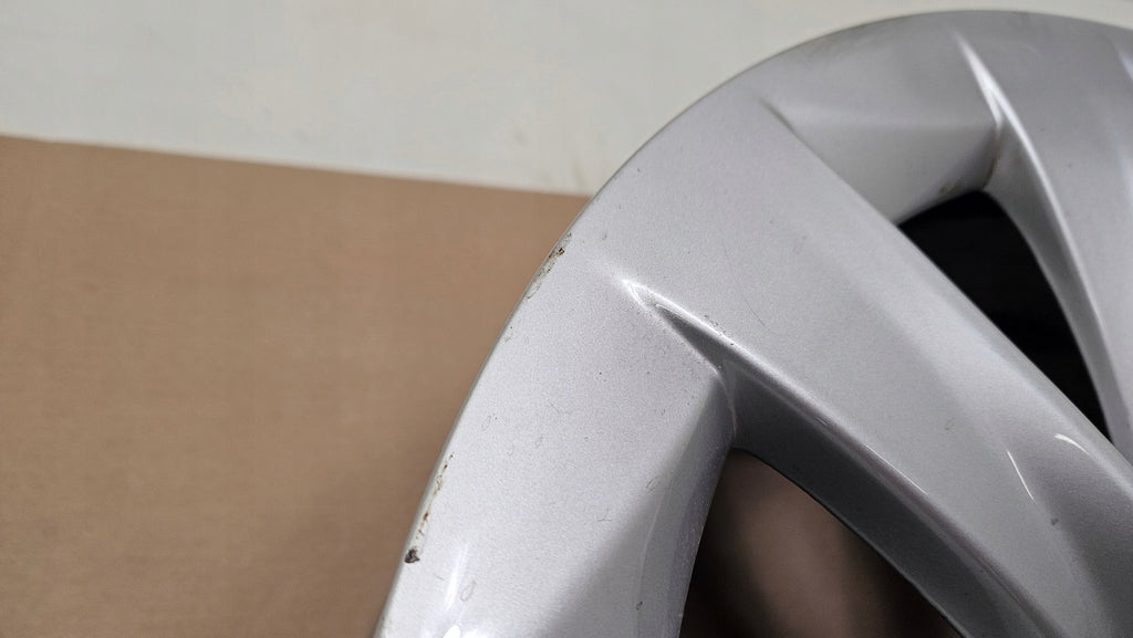 1x Alufelge 19 Zoll 8.0" 5x114.3 1059337-00-B Tesla S Rim Wheel