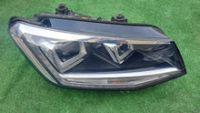 Load image into Gallery viewer, Frontscheinwerfer VW Caddy 2K1941032B LED Rechts Scheinwerfer Headlight SCH7735091725qn