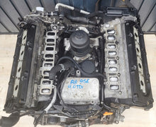 Load image into Gallery viewer, Motor Audi A8 ASE 4.0 TDI 275PS 202kW Diesel Engine Unkomplett MOT2428480668rg