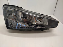 Laden Sie das Bild in den Galerie-Viewer, Frontscheinwerfer Skoda Scala 657941016 LED Rechts Scheinwerfer Headlight SCH5888333681wt